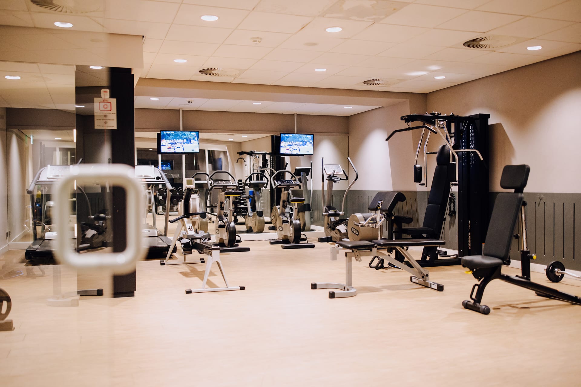 Hotel Pullman Eindhoven Cocagne