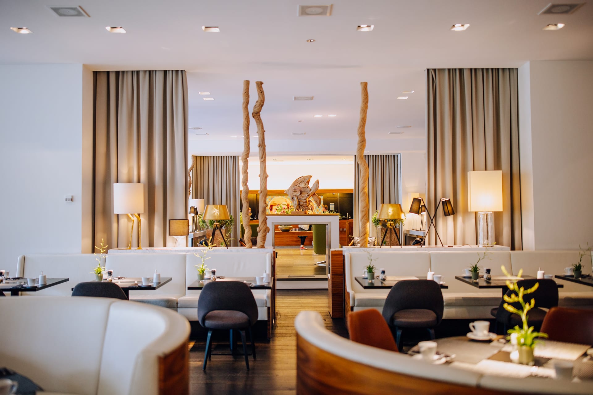 Hotel Pullman Eindhoven Cocagne